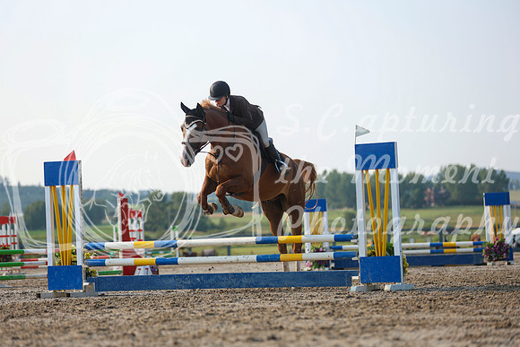 07629 - Mckenna - 2026 Rocky Mountain Classic III - Friday August 21st