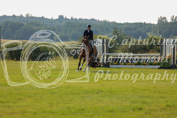 03672 - Shea - 2026 Rocky Mountain Classic III - Friday August 21st