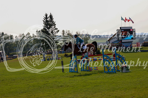17449 - Mykenzi - 2026 Rocky Mountain Classic III - Friday August 21st