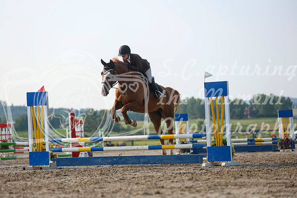 07630 - Mckenna - 2026 Rocky Mountain Classic III - Friday August 21st