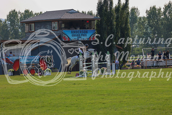 17793 - Mykenzi - 2026 Rocky Mountain Classic III - Friday August 21st
