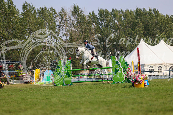 09576 - Mykenzi - 2026 Rocky Mountain Classic III - Friday August 21st