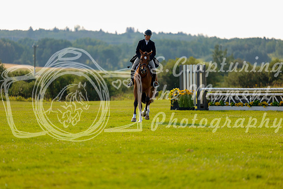 03673 - Shea - 2026 Rocky Mountain Classic III - Friday August 21st