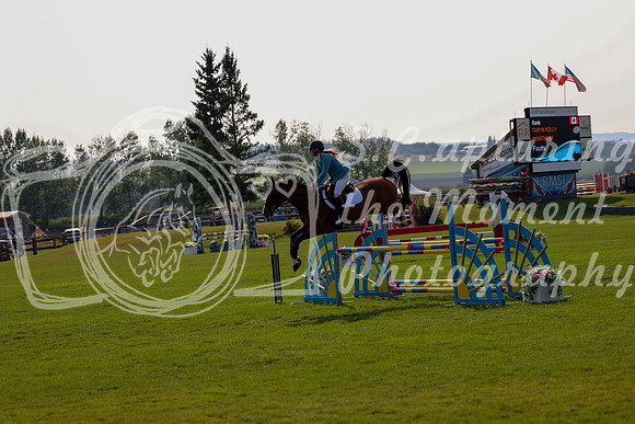 17450 - Mykenzi - 2026 Rocky Mountain Classic III - Friday August 21st
