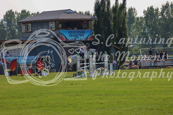 17794 - Mykenzi - 2026 Rocky Mountain Classic III - Friday August 21st