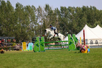09577 - Mykenzi - 2026 Rocky Mountain Classic III - Friday August 21st