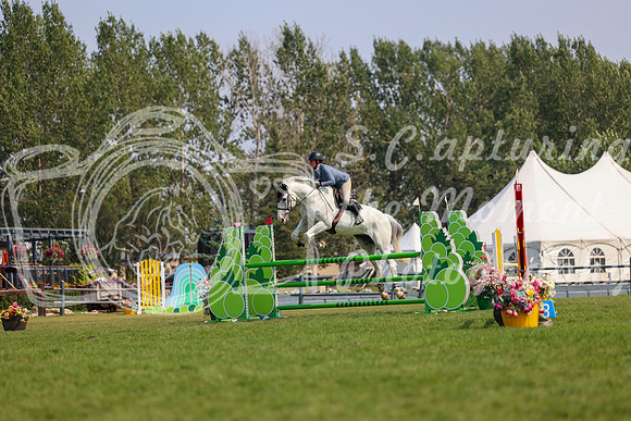 09577 - Mykenzi - 2026 Rocky Mountain Classic III - Friday August 21st