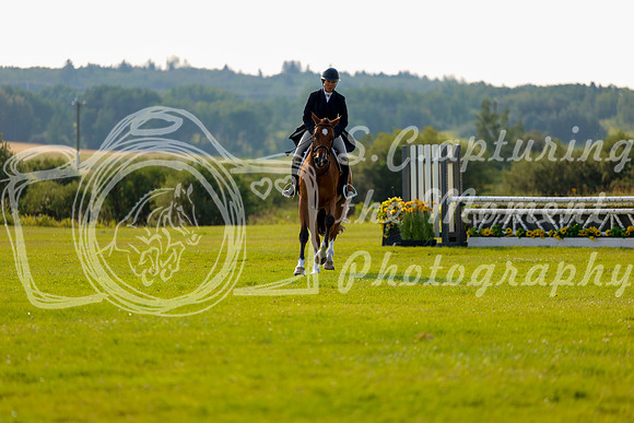 03674 - Shea - 2026 Rocky Mountain Classic III - Friday August 21st