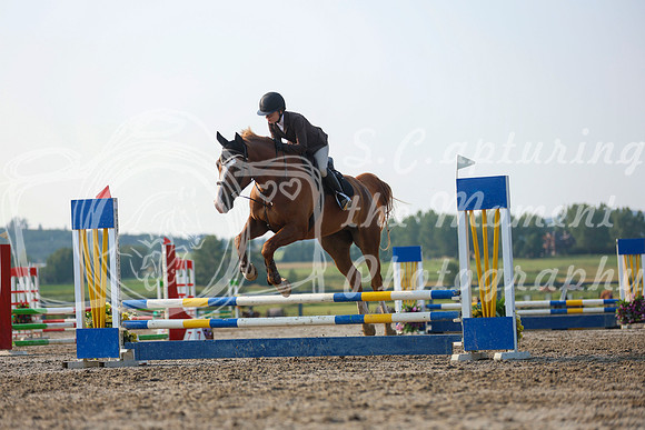07632 - Mckenna - 2026 Rocky Mountain Classic III - Friday August 21st