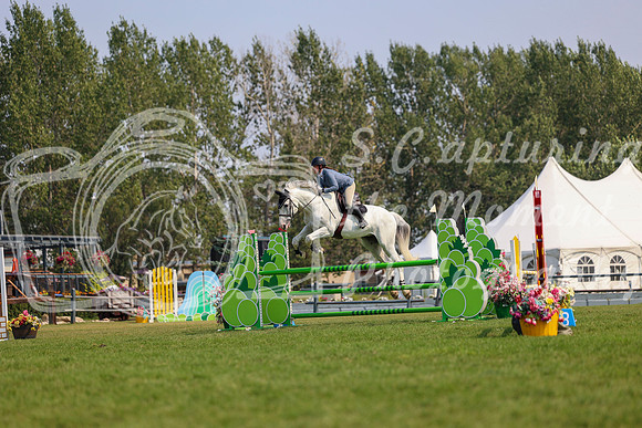 09578 - Mykenzi - 2026 Rocky Mountain Classic III - Friday August 21st