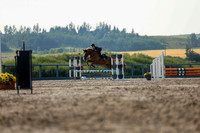 07636 - Mckenna - 2026 Rocky Mountain Classic III - Friday August 21st