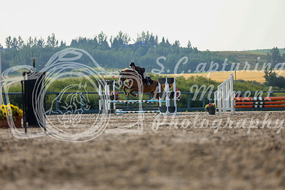 07636 - Mckenna - 2026 Rocky Mountain Classic III - Friday August 21st
