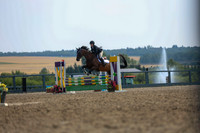 11891 - Mckenna - 2026 Rocky Mountain Classic III - Friday August 21st