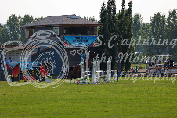 17452 - Mykenzi - 2026 Rocky Mountain Classic III - Friday August 21st