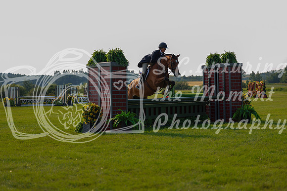 03676 - Shea - 2026 Rocky Mountain Classic III - Friday August 21st
