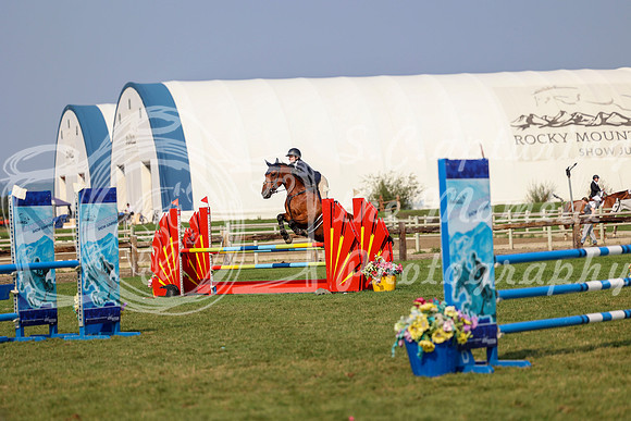 06401 - Mykenzi - 2026 Rocky Mountain Classic III - Friday August 21st