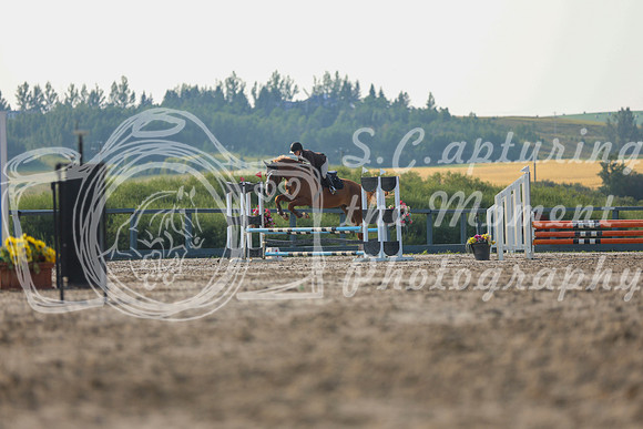 07637 - Mckenna - 2026 Rocky Mountain Classic III - Friday August 21st