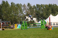 09579 - Mykenzi - 2026 Rocky Mountain Classic III - Friday August 21st