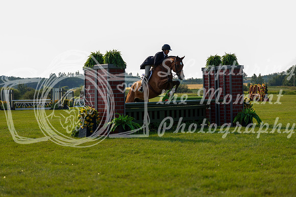 03677 - Shea - 2026 Rocky Mountain Classic III - Friday August 21st