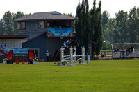 17453 - Mykenzi - 2026 Rocky Mountain Classic III - Friday August 21st