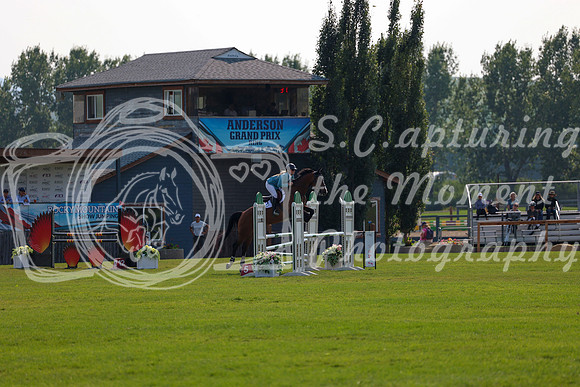 17453 - Mykenzi - 2026 Rocky Mountain Classic III - Friday August 21st