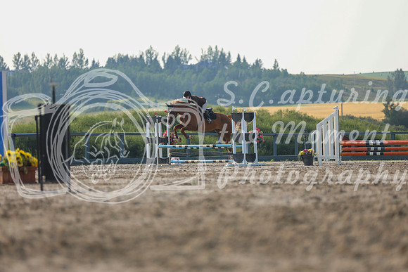07638 - Mckenna - 2026 Rocky Mountain Classic III - Friday August 21st