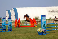 06402 - Mykenzi - 2026 Rocky Mountain Classic III - Friday August 21st