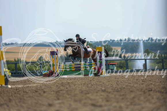 11893 - Mckenna - 2026 Rocky Mountain Classic III - Friday August 21st