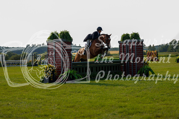 03678 - Shea - 2026 Rocky Mountain Classic III - Friday August 21st