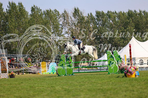 09580 - Mykenzi - 2026 Rocky Mountain Classic III - Friday August 21st