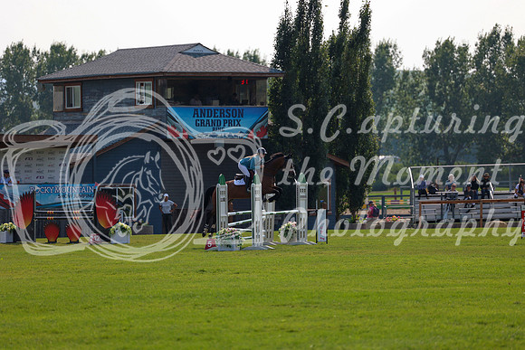 17454 - Mykenzi - 2026 Rocky Mountain Classic III - Friday August 21st