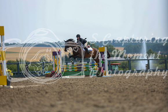 11894 - Mckenna - 2026 Rocky Mountain Classic III - Friday August 21st
