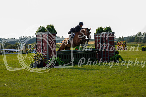 03679 - Shea - 2026 Rocky Mountain Classic III - Friday August 21st