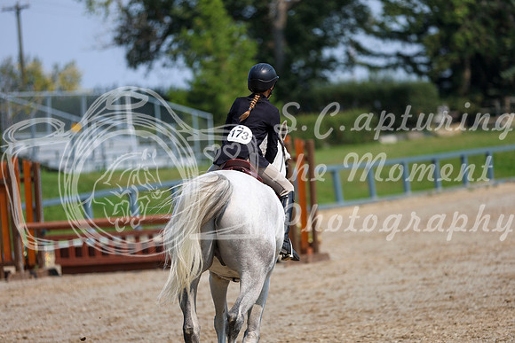 14478 - Elina - 2026 Rocky Mountain Classic III - Friday August 21st