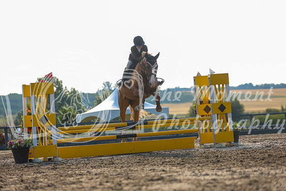 07640 - Mckenna - 2026 Rocky Mountain Classic III - Friday August 21st