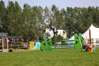 09581 - Mykenzi - 2026 Rocky Mountain Classic III - Friday August 21st