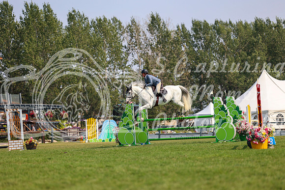 09581 - Mykenzi - 2026 Rocky Mountain Classic III - Friday August 21st