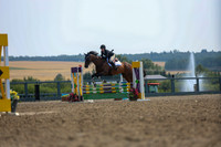 11895 - Mckenna - 2026 Rocky Mountain Classic III - Friday August 21st