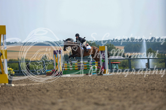 11895 - Mckenna - 2026 Rocky Mountain Classic III - Friday August 21st