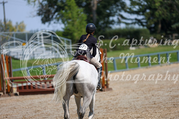 14479 - Elina - 2026 Rocky Mountain Classic III - Friday August 21st