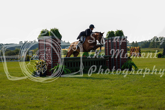 03680 - Shea - 2026 Rocky Mountain Classic III - Friday August 21st