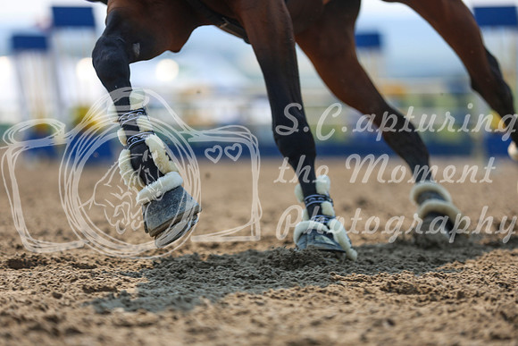 11896 - Mckenna - 2026 Rocky Mountain Classic III - Friday August 21st