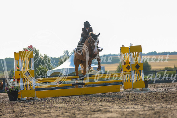 07641 - Mckenna - 2026 Rocky Mountain Classic III - Friday August 21st