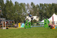 09582 - Mykenzi - 2026 Rocky Mountain Classic III - Friday August 21st