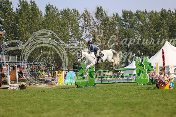 09582 - Mykenzi - 2026 Rocky Mountain Classic III - Friday August 21st