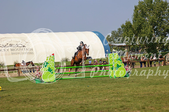 09097 - Mykenzi - 2026 Rocky Mountain Classic III - Friday August 21st
