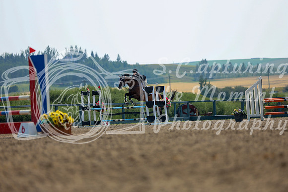 11897 - Mckenna - 2026 Rocky Mountain Classic III - Friday August 21st