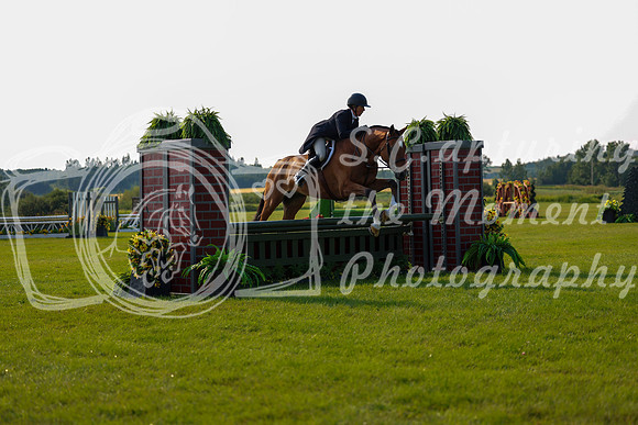 03681 - Shea - 2026 Rocky Mountain Classic III - Friday August 21st