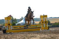 07642 - Mckenna - 2026 Rocky Mountain Classic III - Friday August 21st
