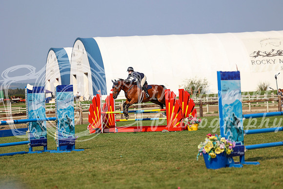 06406 - Mykenzi - 2026 Rocky Mountain Classic III - Friday August 21st